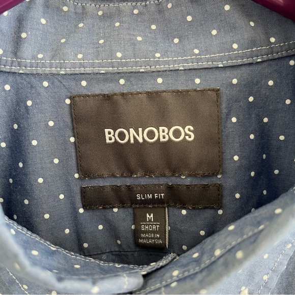 Bonobos M Short - Picture 3 of 4